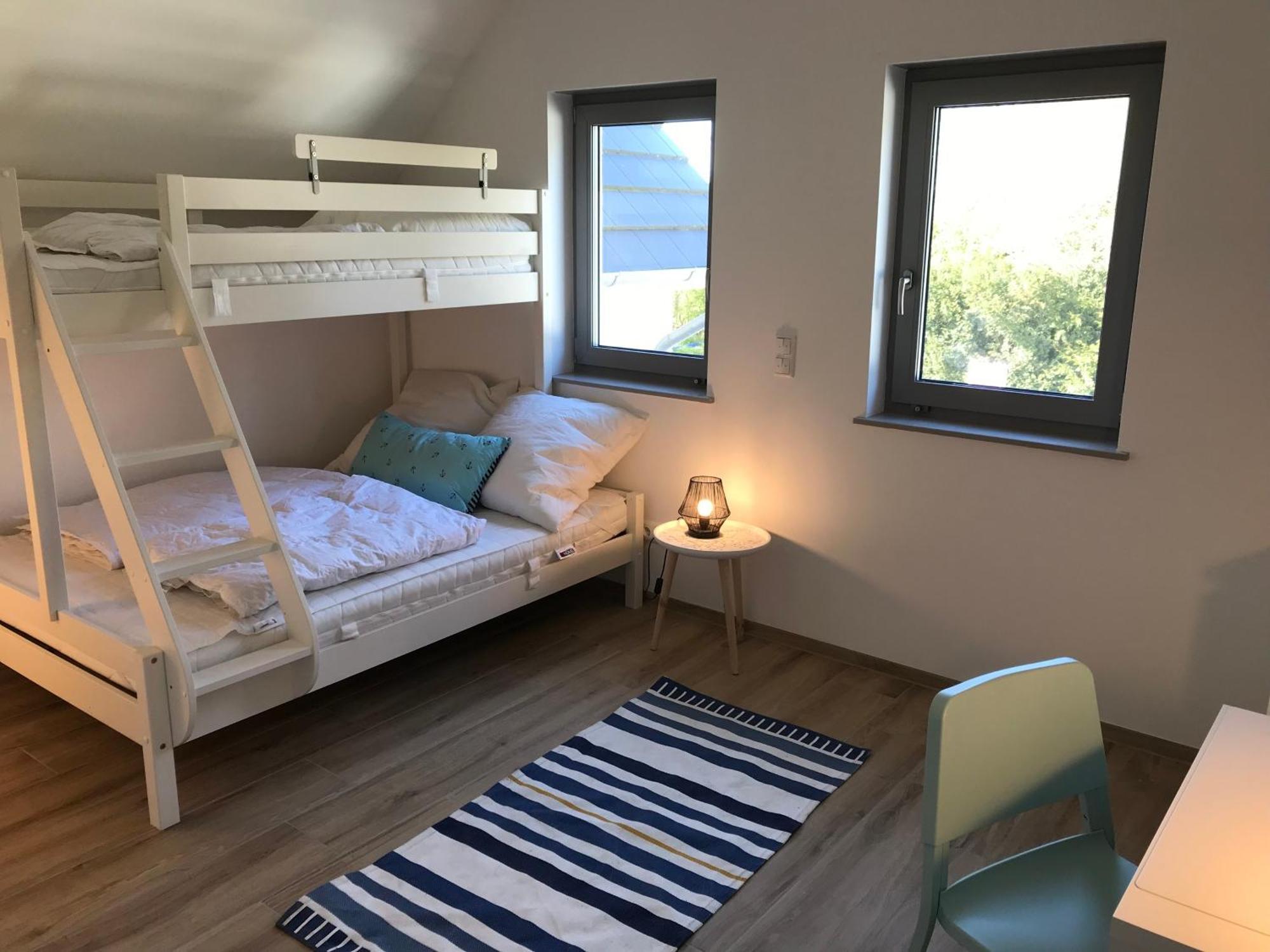 The Fehmarn Lodges - Oasis - Buitenkant foto